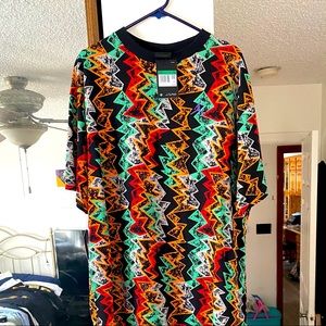 Jordan t-shirt